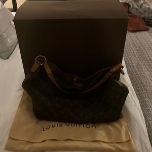 Louis Vuitton Delightful in great condition